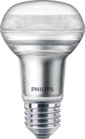 Lamppu LED 3W (210lm) Heijastin E27 - Philips
