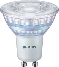 Lamppu LED 3,8W (50W/345lm) Himmennettävissä GU10 - Philips