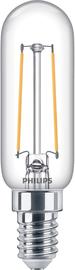 Lamppu LED 2,1W (250lm) T25 E14 - Philips