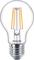 Lamppu LED 4W (470lm) E27 - Philips – kuva 3