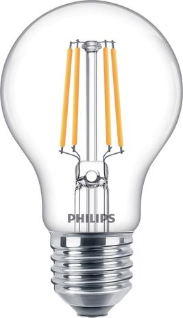 Lamppu LED 4W (470lm) E27 - Philips