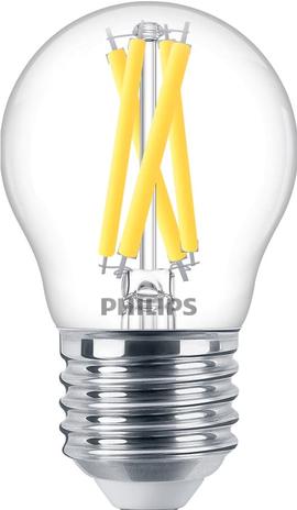 Lamppu LED 4W (470lm) E27 - Philips