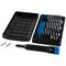 iFixit Mahi Driver Kit 48-osainen ruuvimeisselisarja – kuva 4