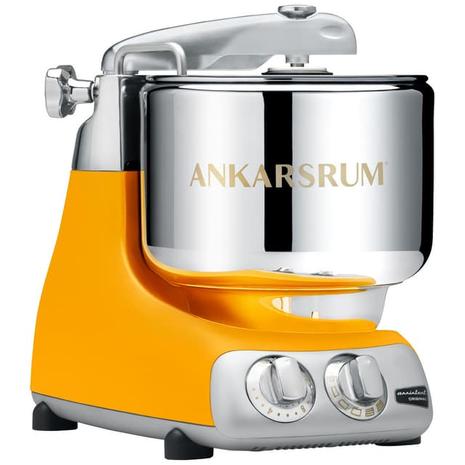 Ankarsrum SunBeam AKM6230SB, monitoimikone