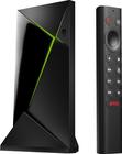 Nvidia Shield TV Pro 4K HDR, mediatoistin