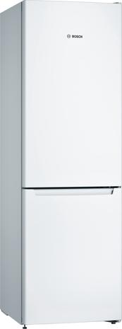 Bosch KGN36NWEA Serie 2, jääkaappipakastin