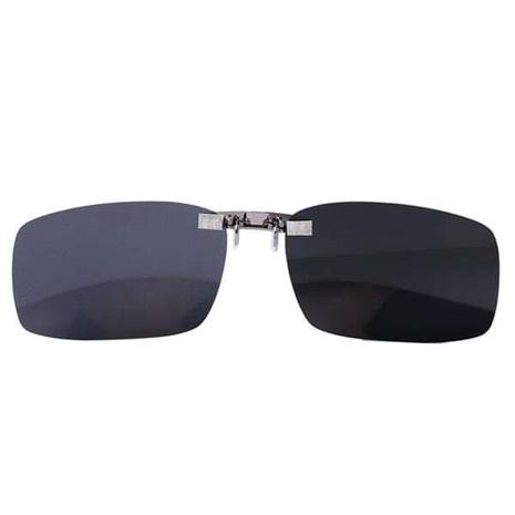 Clip-on-aurinkolasit