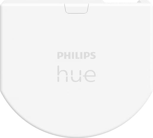 Philips Hue Wall Switch Module, seinäkytkinmoduuli