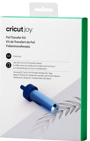 Cricut Joy foil transfer tool with 1 medium tip – kuva 1/6