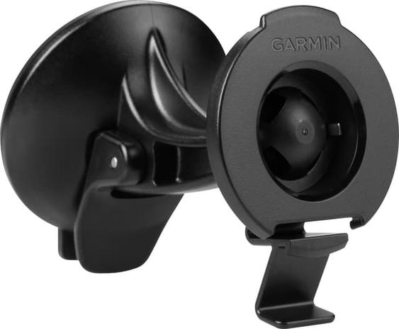 Garmin imukuppi ja teline