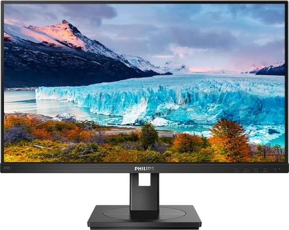 Philips 242S1AE (23,8"), näyttö – kuva 2/8