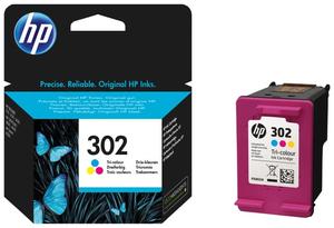 HP F6U65AE, mustekasetti