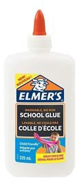 Elmer's White liq. glue. 225ml (bulk)
