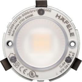 Loox5 MultiWhite LED spottivalo (3,4W)
