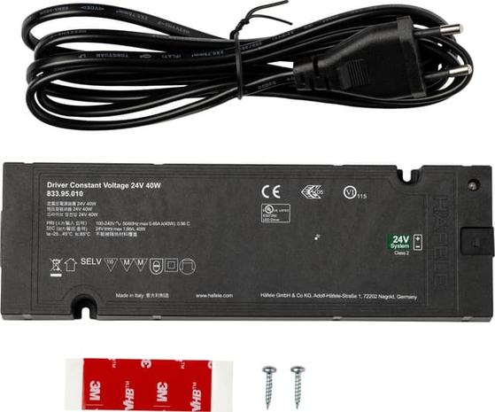 Loox5 virtalähde 40 W (2 m) – kuva 1/2