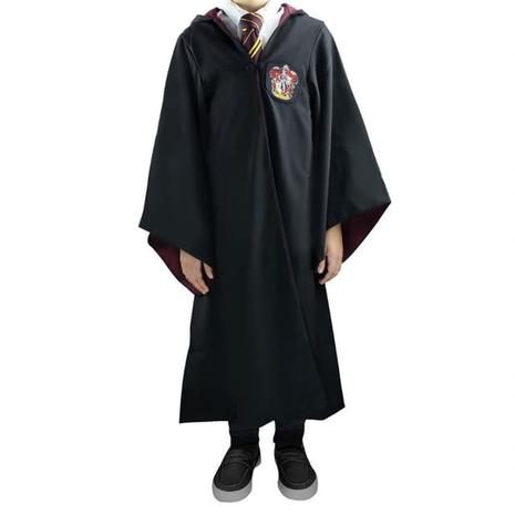 Harry Potter Rohkelikko-kaapu