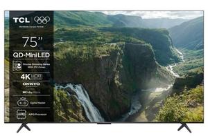 TCL 75MQLED70K (75"), QLED-televisio