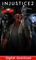 Injustice 2: Fighter Pack 2 (lisäosa), PC -peli – kuva 1