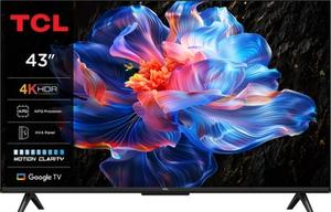 TCL 43P69K (43"), LED-televisio
