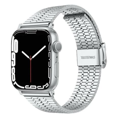 Apple Watch 41mm Mesh, vaihtoranneke