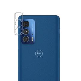 Motorola Edge 20, kameran linssisuoja