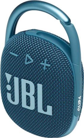 JBL Clip 4, Bluetooth-kaiutin