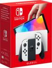 Nintendo Switch OLED, pelikonsoli