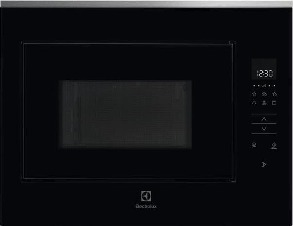 Electrolux KMFD264TEX, mikroaaltouuni