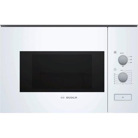 Bosch BFL520MW0, mikroaaltouuni