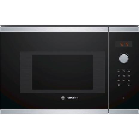 Bosch BFL523MS0, mikroaaltouuni