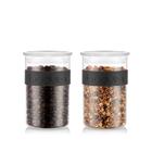 Bodum Presso Säilytyspurkit 2 kpl 60 cl