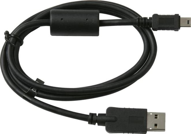 Garmin Mini USB Cable black