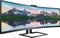 Philips 499P9H (48,8"), näyttö – kuva 6