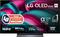 LG 48LX1Q6LA (48"), OLED-televisio – kuva 8