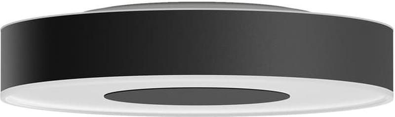 Philips Hue White & Color Ambiance Infuse M 41163/31/P9, himmennettävä bluetooth-kattovalaisin 33,5 W, 38 cm