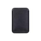 Apple iPhone Leather Wallet with MagSafe, puhelimen lompakkokotelo
