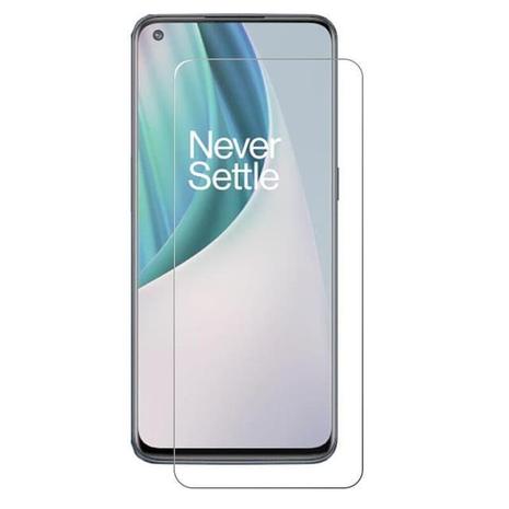 OnePlus Nord N100, näytönsuoja