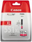 Canon CLI-551XL M, mustekasetti