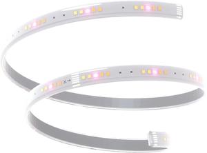 Nanoleaf Essentials Light Strip Expansion Pack, jatkopala 1 m