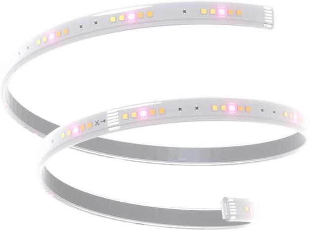Nanoleaf Essentials Light Strip Expansion Pack, jatkopala 1 m