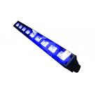 Ibiza UV LED-palkki, 50 cm