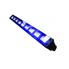 Ibiza UV LED-palkki, 50 cm
