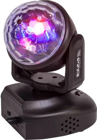 Ibiza Sound Astro moving head
