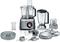 Bosch MC812M844, monitoimikone – kuva 3