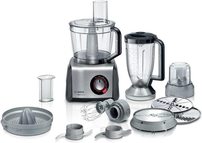 Bosch MC812M844, monitoimikone