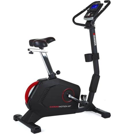 Cardio Motion BT