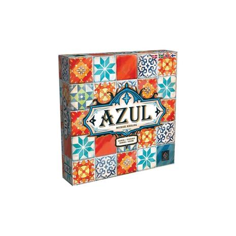 Azul - Boardgame (Nordic)