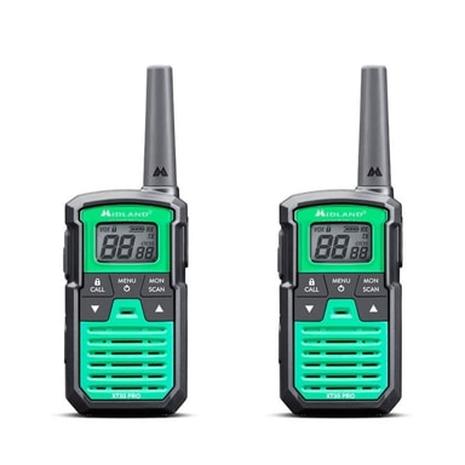 Midland XT30 Pro (C1463.01), radiopuhelin
