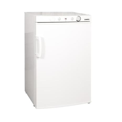 Sunwind Ventus 100TC, jääkaappipakastin