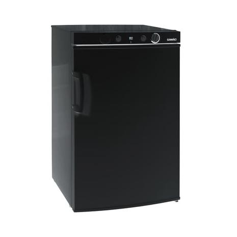Sunwind Ventus 100TC, jääkaappipakastin